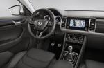 Skoda Kodiaq 2016 года (WW)